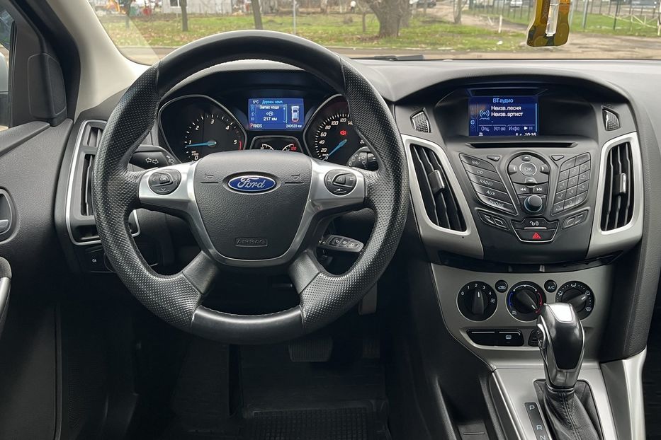 Продам Ford Ford 2,0 TDI 2014 года в Николаеве
