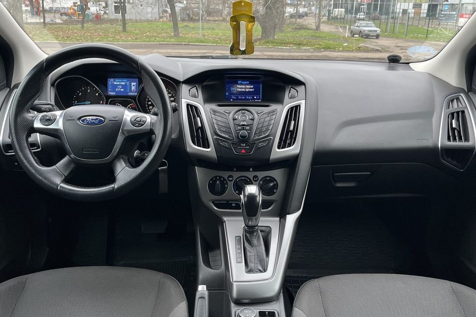 Продам Ford Ford 2,0 TDI 2014 года в Николаеве