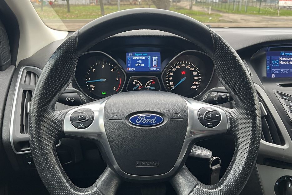 Продам Ford Ford 2,0 TDI 2014 года в Николаеве