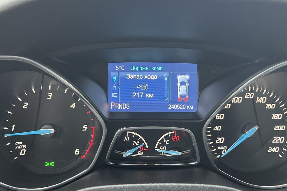 Продам Ford Ford 2,0 TDI 2014 года в Николаеве