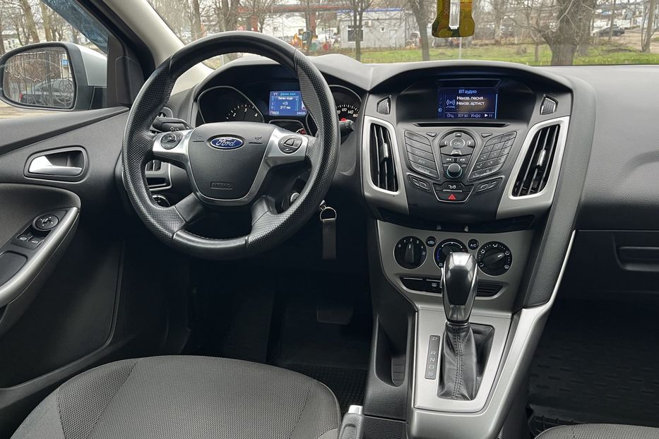 Продам Ford Ford 2,0 TDI 2014 года в Николаеве