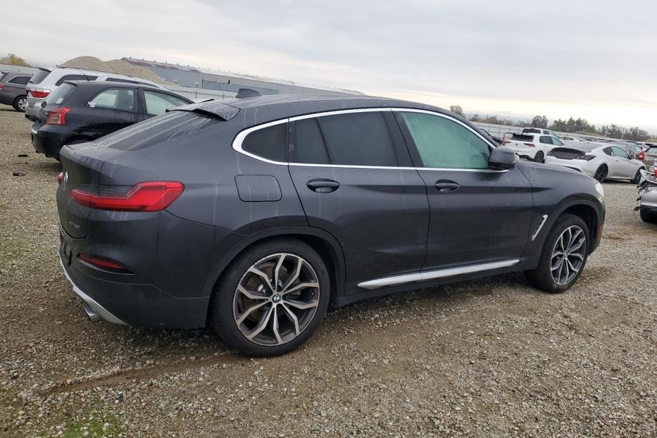 Продам BMW X4 xDrive30I 2019 года в Черновцах