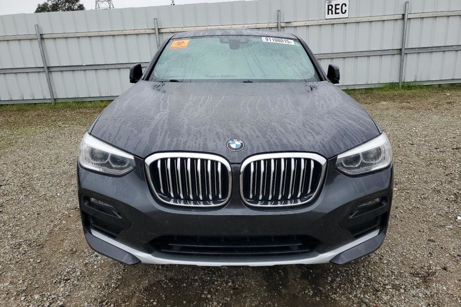 Продам BMW X4 xDrive30I 2019 года в Черновцах