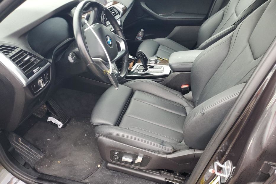 Продам BMW X4 xDrive30I 2019 года в Черновцах