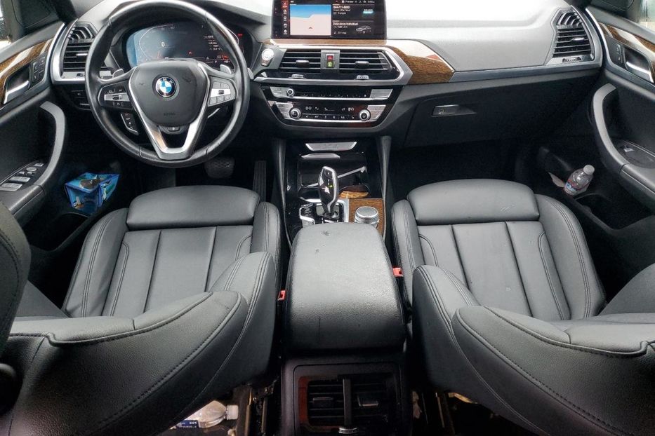 Продам BMW X4 xDrive30I 2019 года в Черновцах