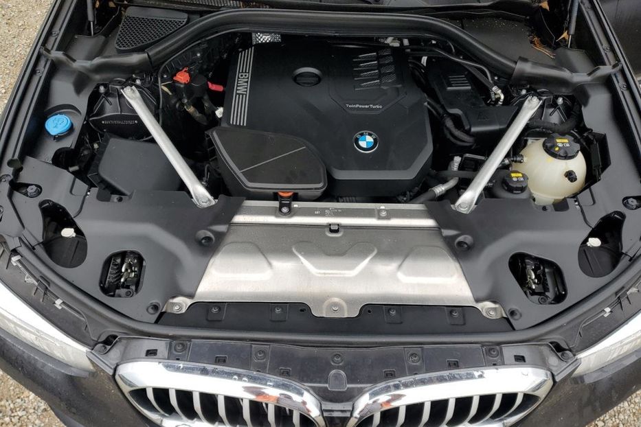 Продам BMW X4 xDrive30I 2019 года в Черновцах