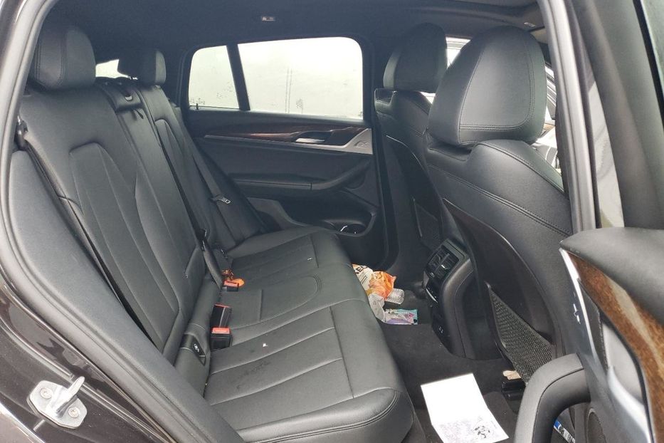 Продам BMW X4 xDrive30I 2019 года в Черновцах