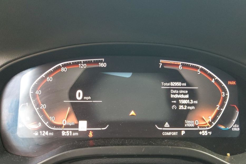 Продам BMW X4 xDrive30I 2019 года в Черновцах