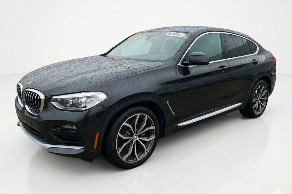 Продам BMW X4 xDrive30I 2019 года в Черновцах