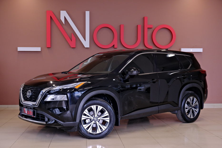 Продам Nissan Rogue 2020 года в Одессе