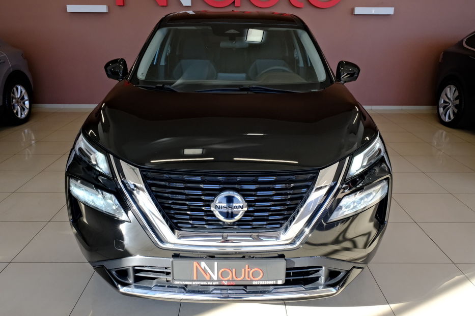 Продам Nissan Rogue 2020 года в Одессе