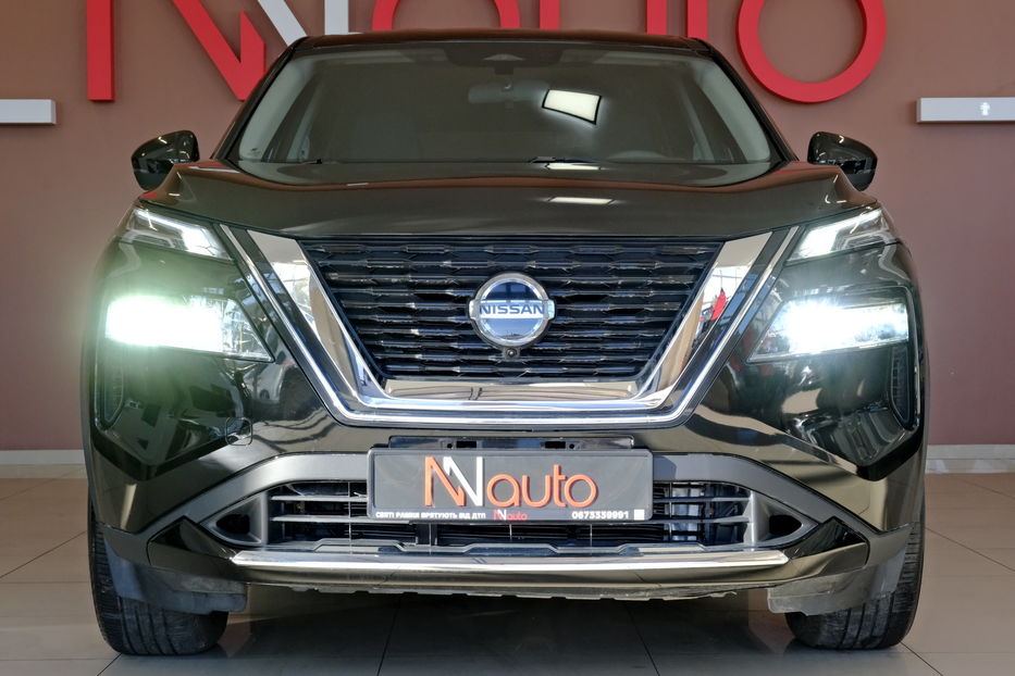 Продам Nissan Rogue 2020 года в Одессе