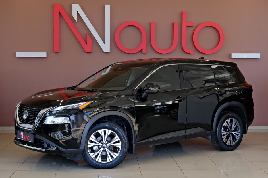 Продам Nissan Rogue 2020 года в Одессе