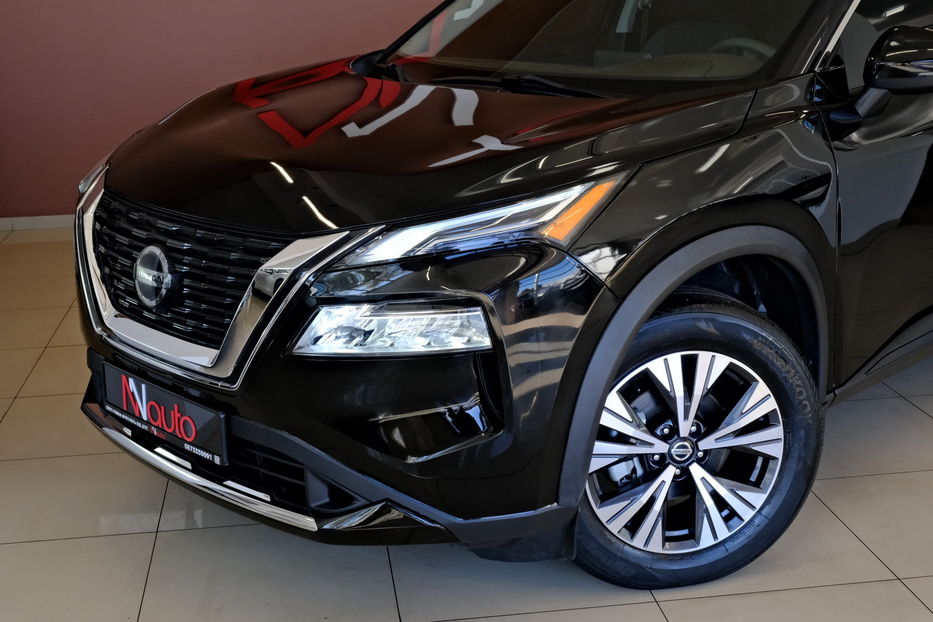 Продам Nissan Rogue 2020 года в Одессе