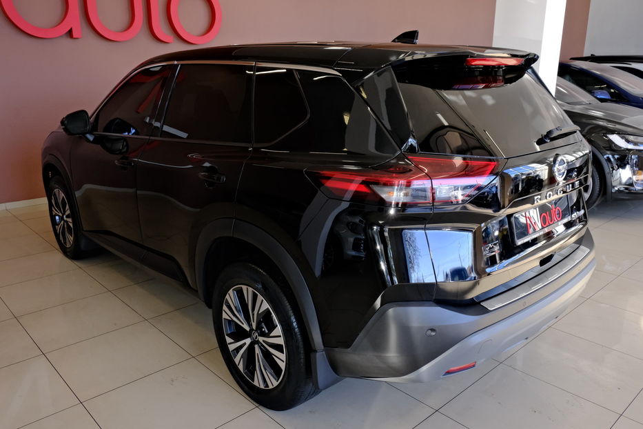 Продам Nissan Rogue 2020 года в Одессе