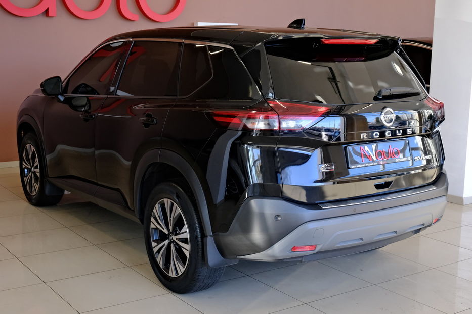 Продам Nissan Rogue 2020 года в Одессе