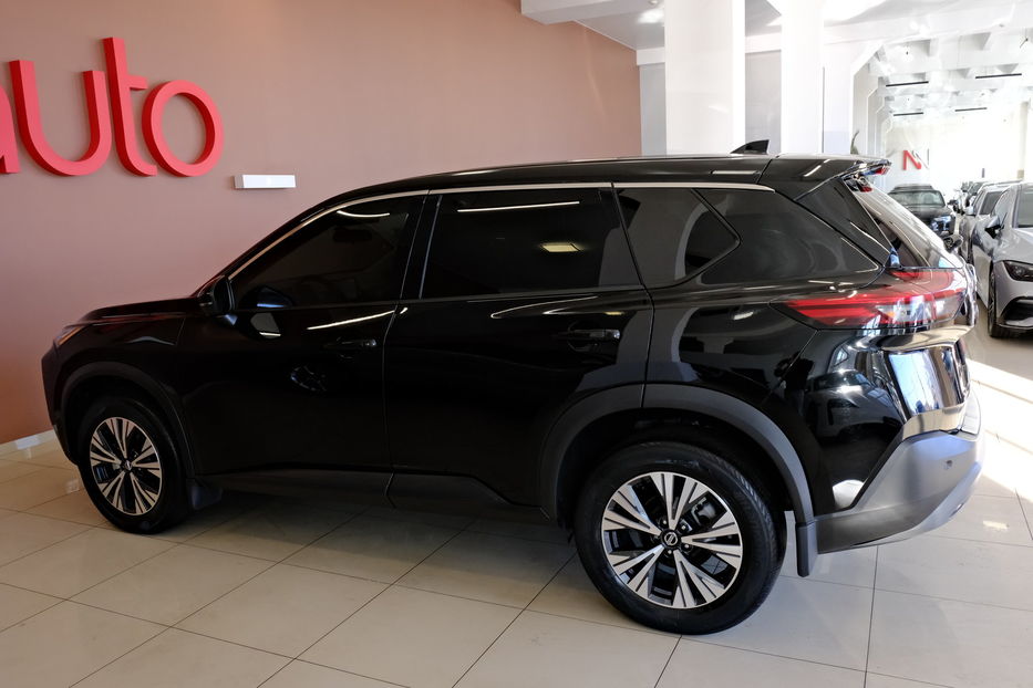 Продам Nissan Rogue 2020 года в Одессе