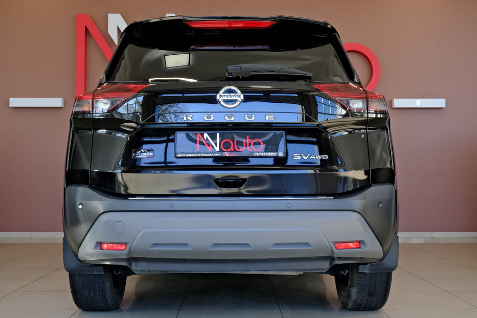 Продам Nissan Rogue 2020 года в Одессе