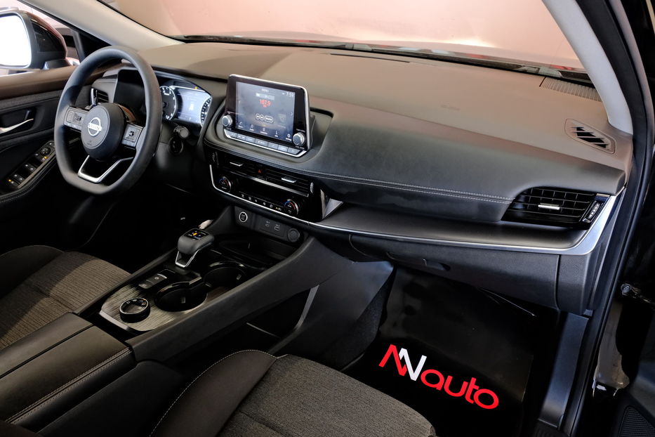 Продам Nissan Rogue 2020 года в Одессе