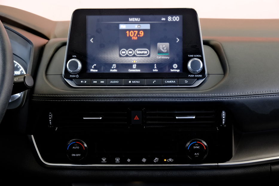 Продам Nissan Rogue 2020 года в Одессе