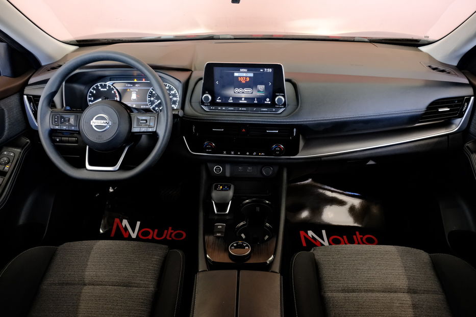 Продам Nissan Rogue 2020 года в Одессе