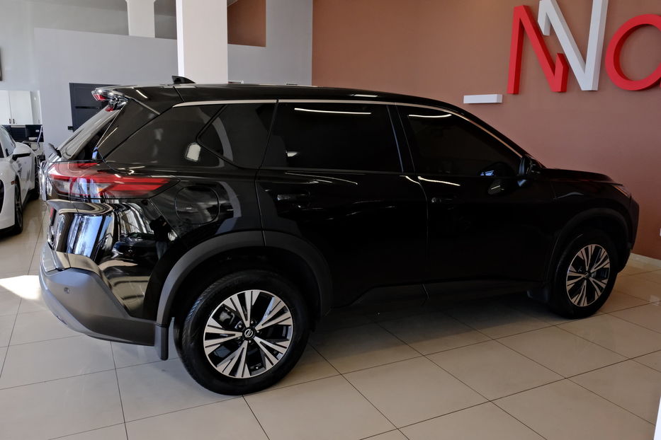 Продам Nissan Rogue 2020 года в Одессе