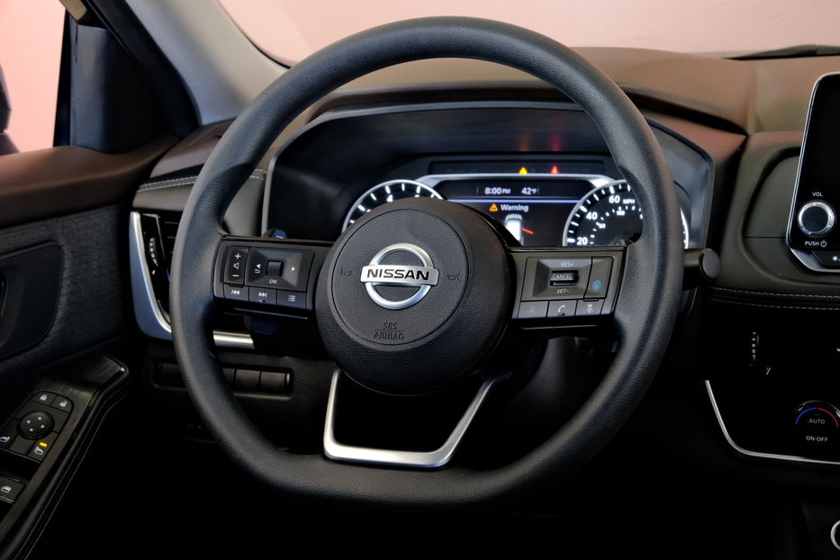 Продам Nissan Rogue 2020 года в Одессе