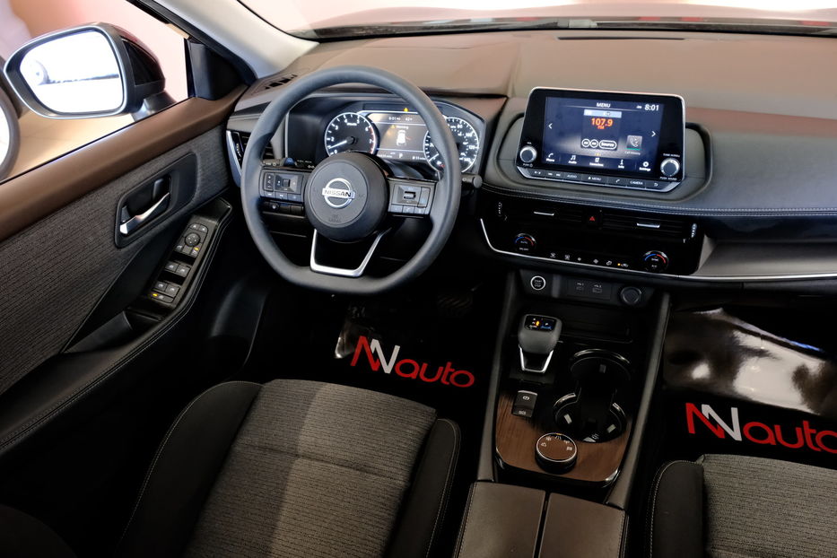 Продам Nissan Rogue 2020 года в Одессе