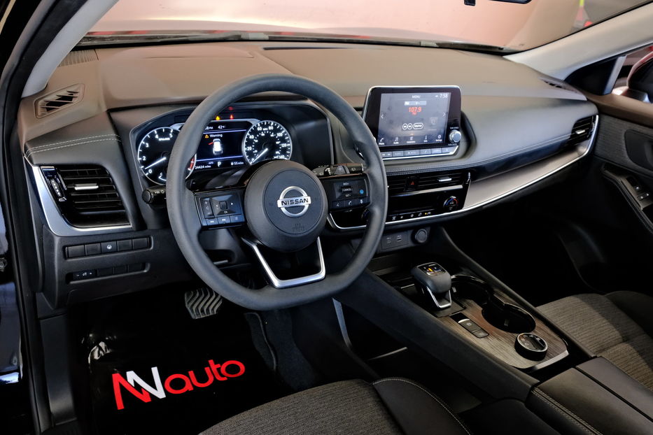 Продам Nissan Rogue 2020 года в Одессе