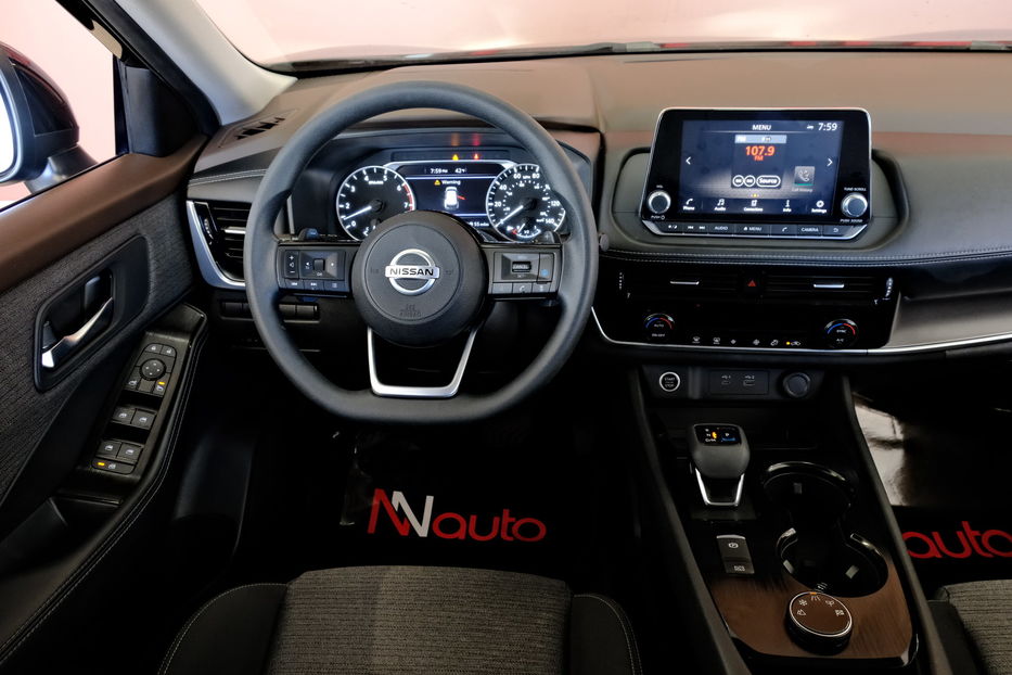 Продам Nissan Rogue 2020 года в Одессе