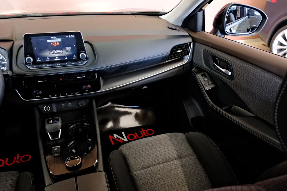 Продам Nissan Rogue 2020 года в Одессе