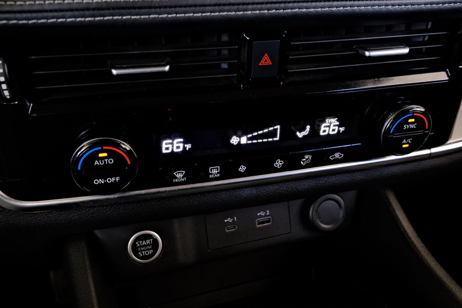 Продам Nissan Rogue 2020 года в Одессе