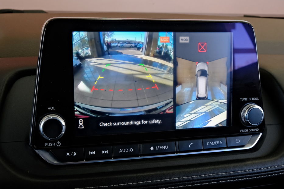 Продам Nissan Rogue 2020 года в Одессе