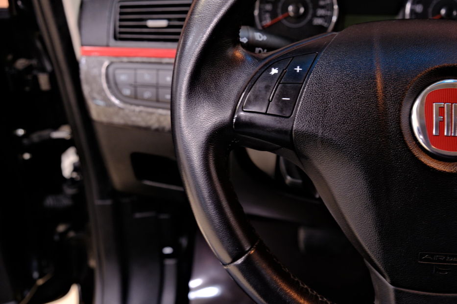 Продам Fiat Grande Punto 2008 года в Одессе