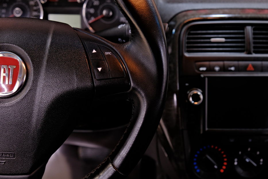 Продам Fiat Grande Punto 2008 года в Одессе