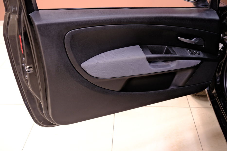 Продам Fiat Grande Punto 2008 года в Одессе