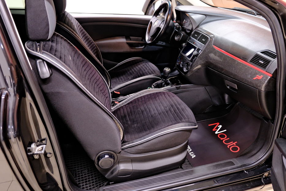 Продам Fiat Grande Punto 2008 года в Одессе