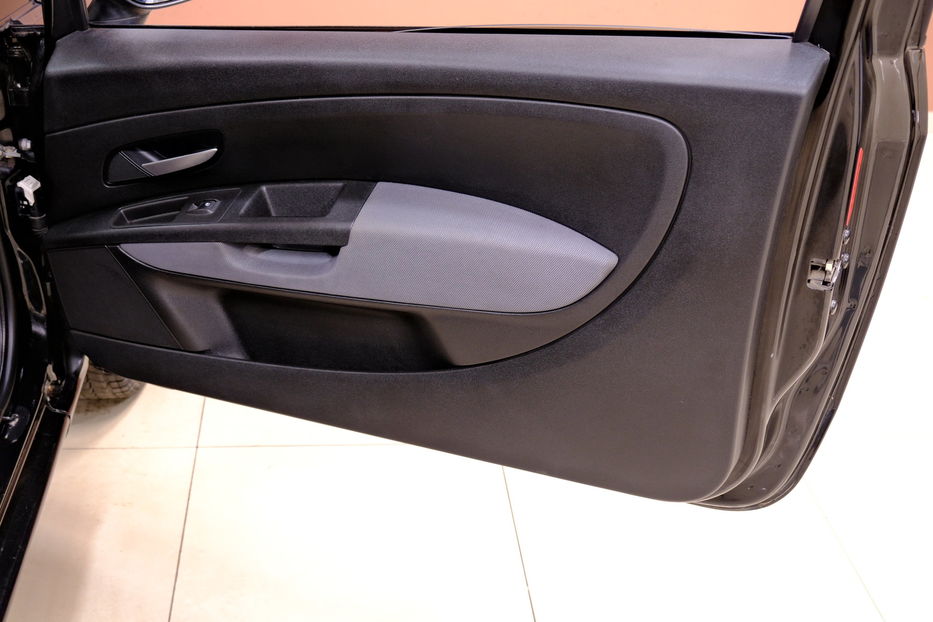 Продам Fiat Grande Punto 2008 года в Одессе