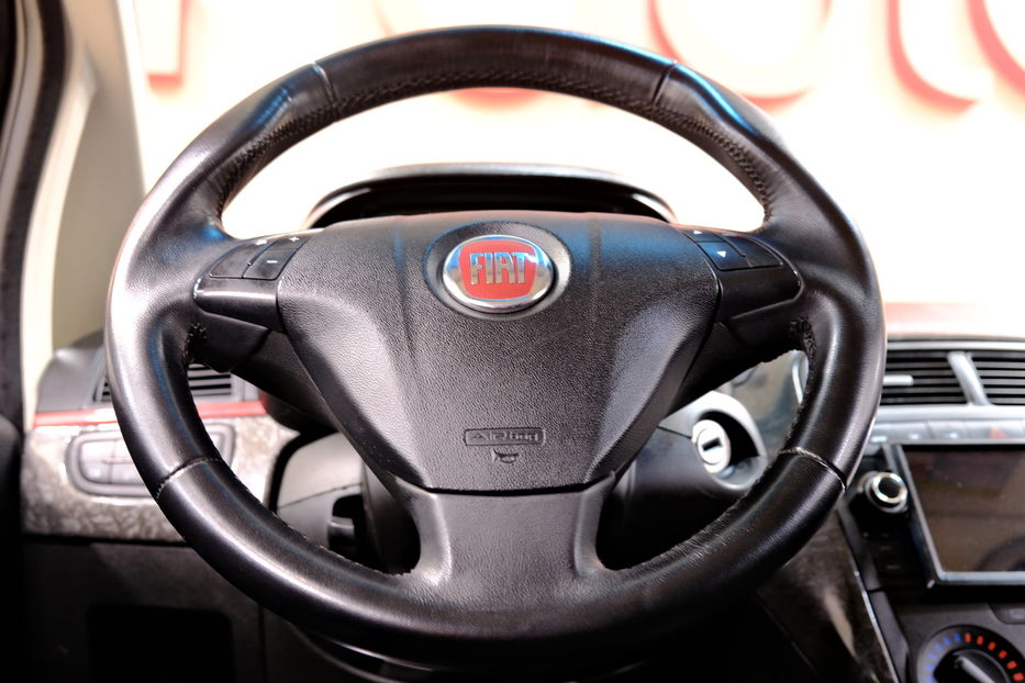 Продам Fiat Grande Punto 2008 года в Одессе