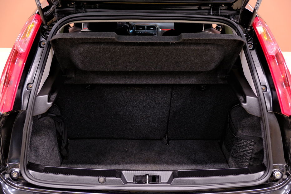 Продам Fiat Grande Punto 2008 года в Одессе