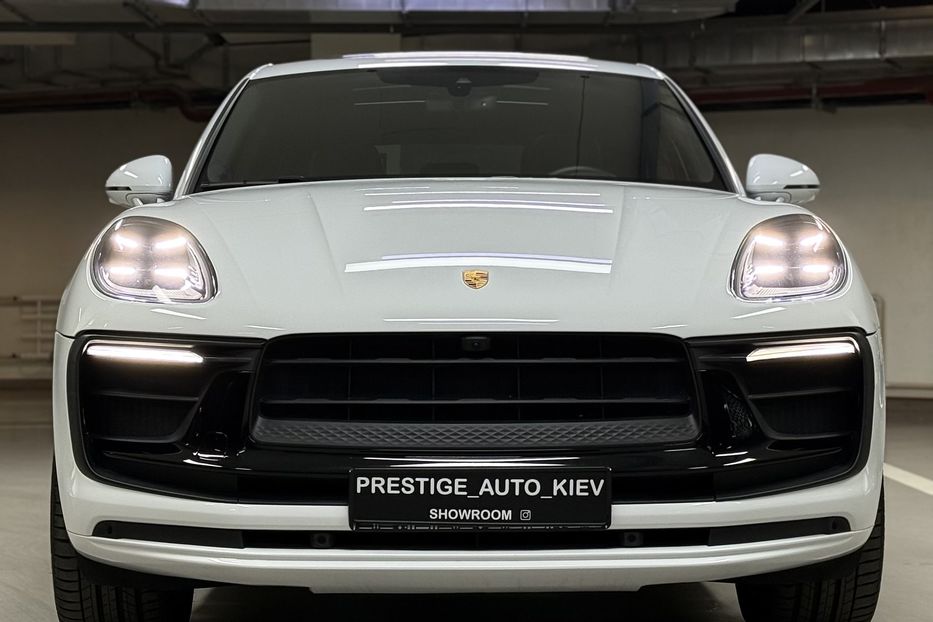 Продам Porsche Macan S 2023 года в Киеве