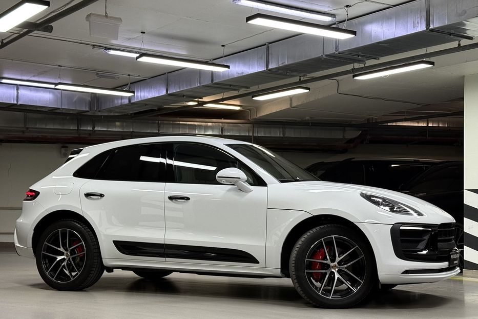 Продам Porsche Macan S 2023 года в Киеве