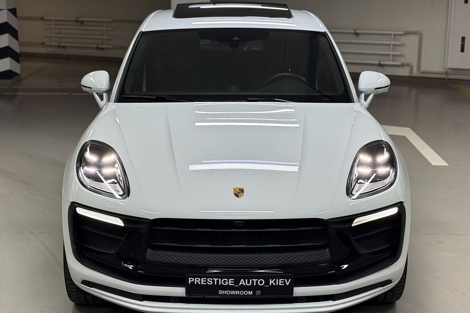 Продам Porsche Macan S 2023 года в Киеве