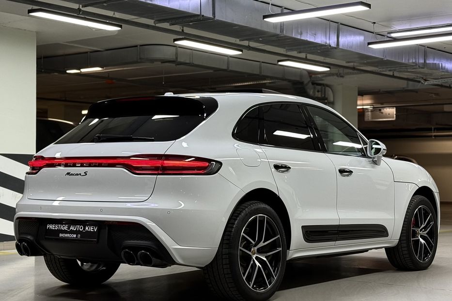 Продам Porsche Macan S 2023 года в Киеве