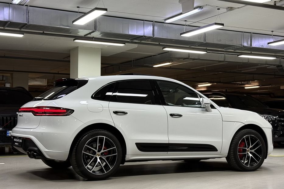 Продам Porsche Macan S 2023 года в Киеве