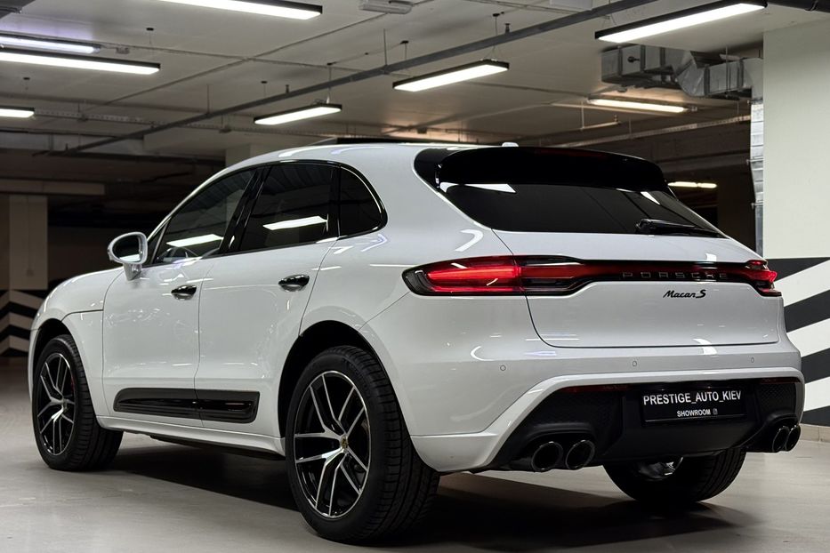 Продам Porsche Macan S 2023 года в Киеве