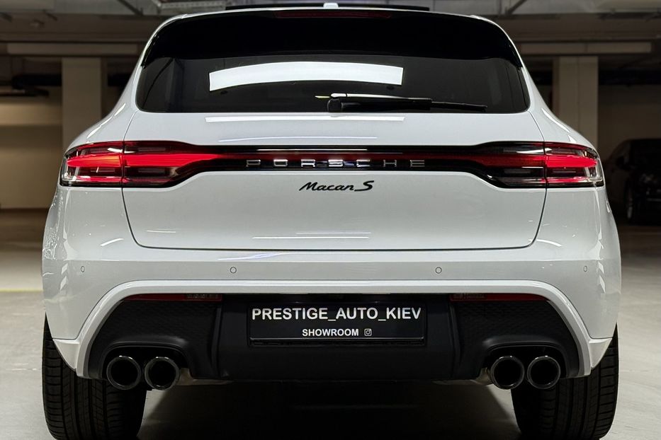 Продам Porsche Macan S 2023 года в Киеве