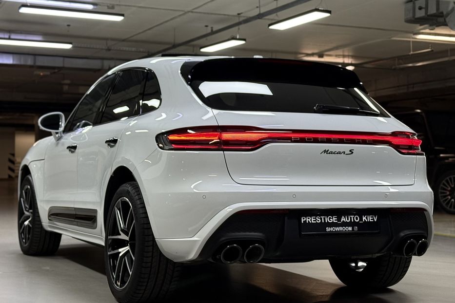 Продам Porsche Macan S 2023 года в Киеве