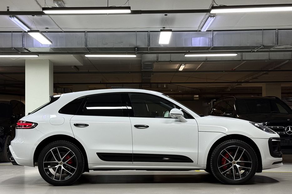 Продам Porsche Macan S 2023 года в Киеве