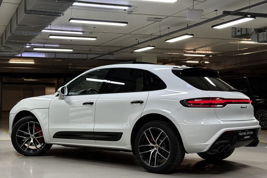 Продам Porsche Macan S 2023 года в Киеве